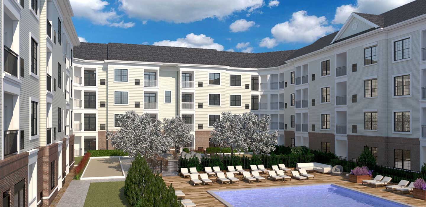 The Edge at Raritan Heights Interior Slideshow Image