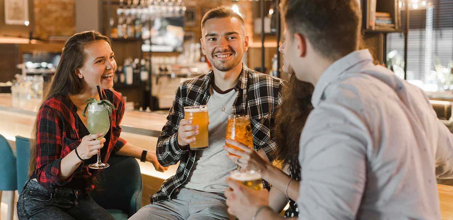 The Edge at Raritan Heights Interior Slideshow Image