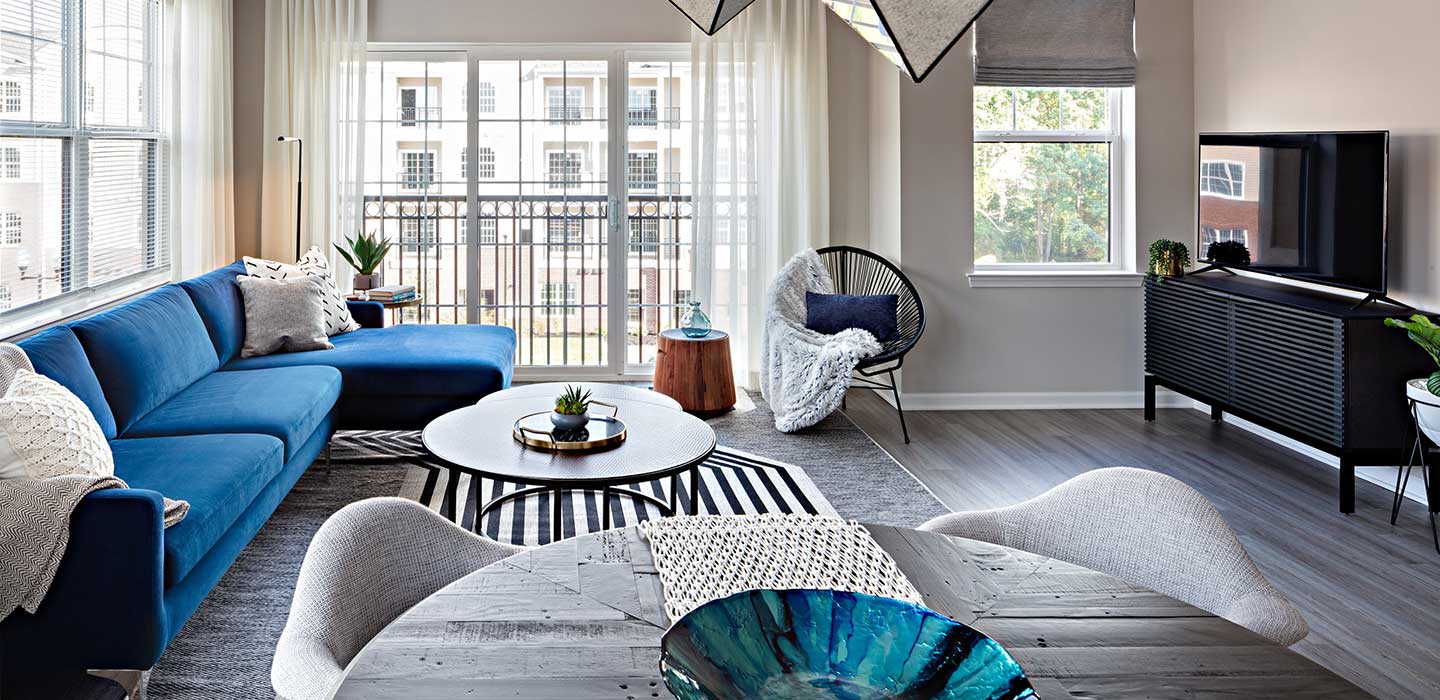 The Edge at Raritan Heights Interior Slideshow Image