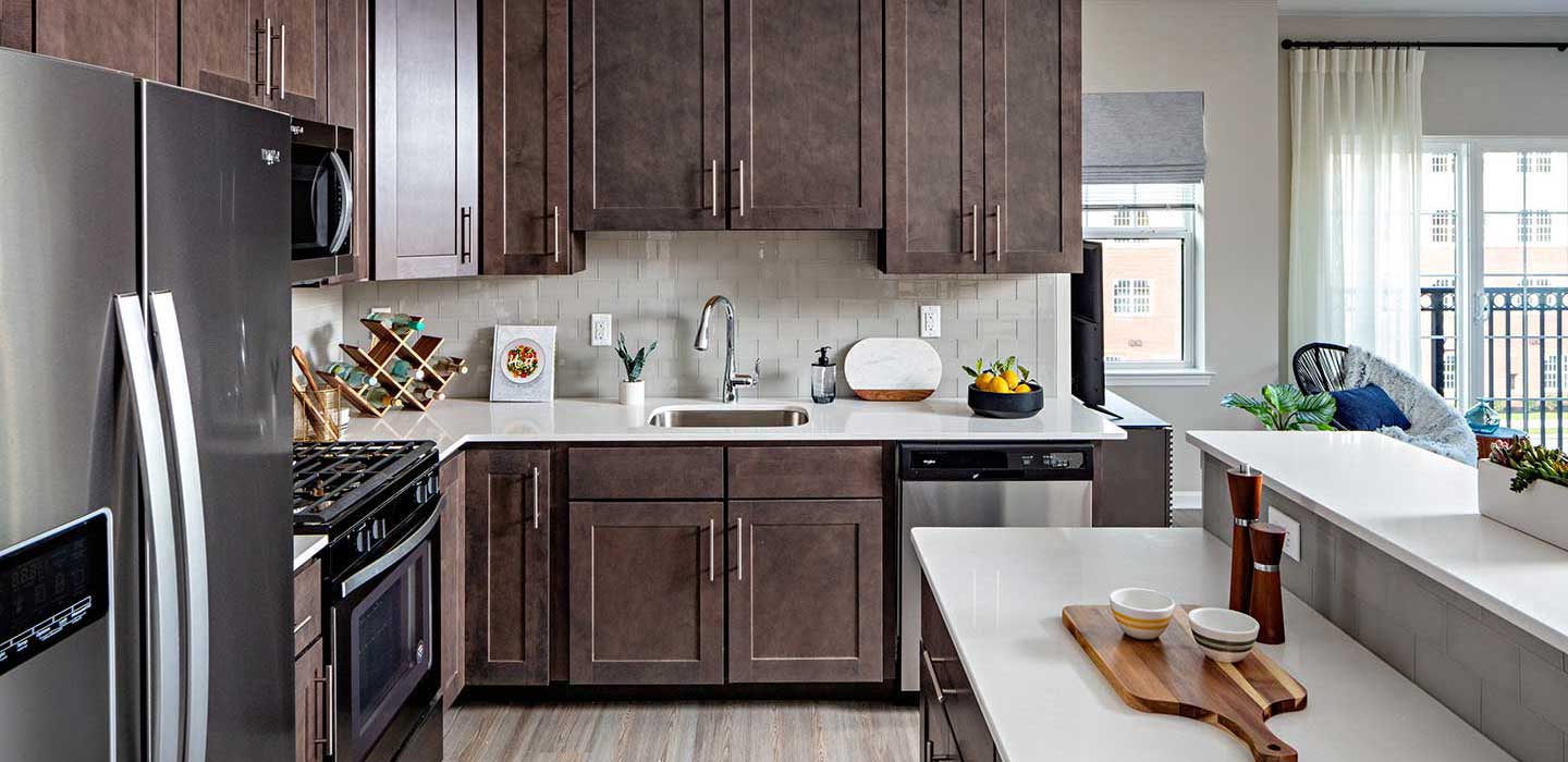 The Edge at Raritan Heights Interior Slideshow Image