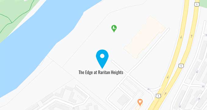 The Edge at Raritan Heights 