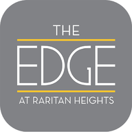 The Edge at Raritan Heights logo