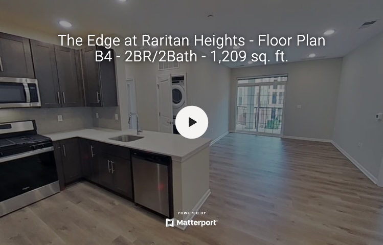 Virtual Tour for Floor Plan B4